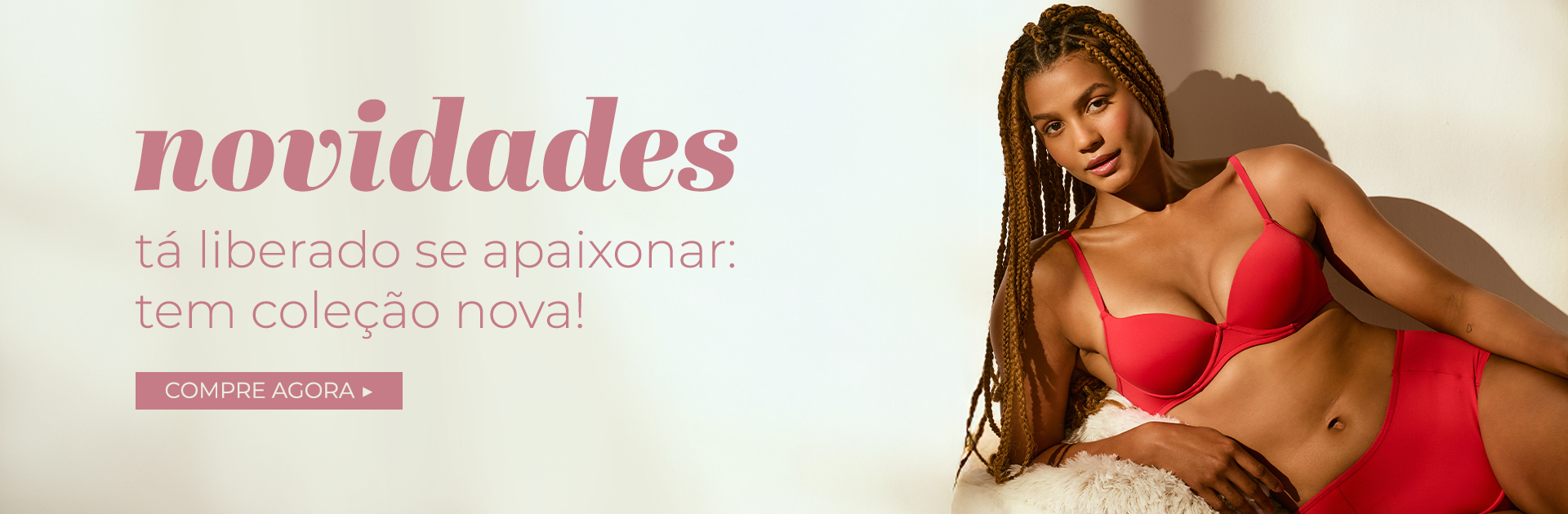 NOVIDADES
